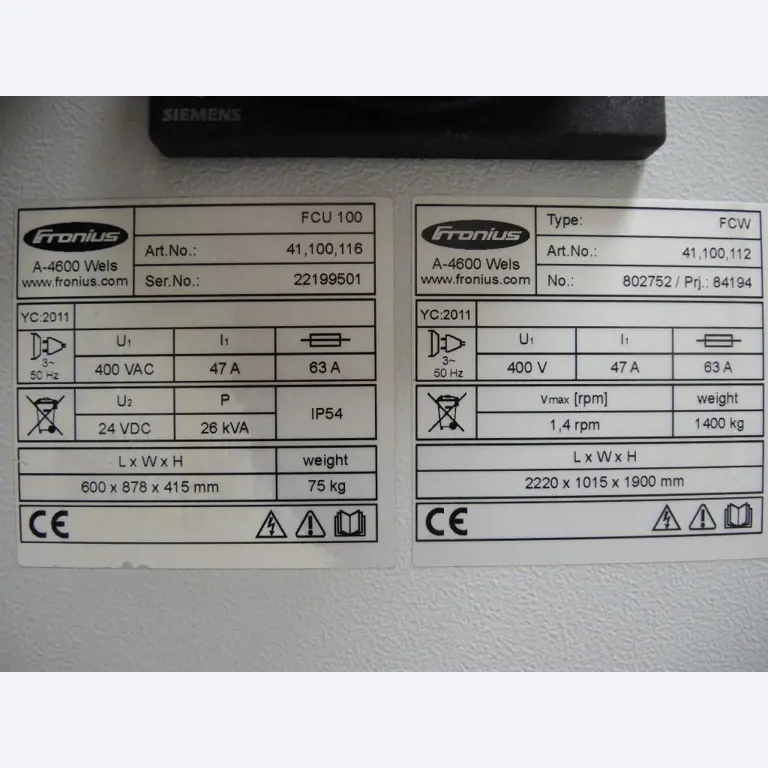 Chapas metálicas e máquinas para trabalhar metais<br><font size="2">Colaboração com Hilco Industrial Acquisitions bv</font><br><img src="/images/hil.png"><br>-4