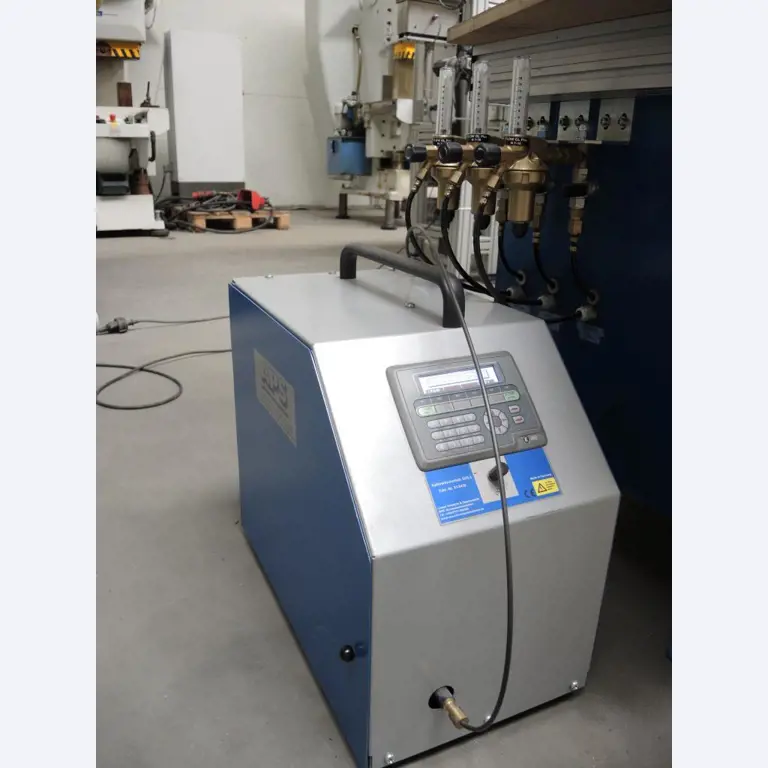 Chapas metálicas e máquinas para trabalhar metais<br><font size="2">Colaboração com Hilco Industrial Acquisitions bv</font><br><img src="/images/hil.png"><br>-10