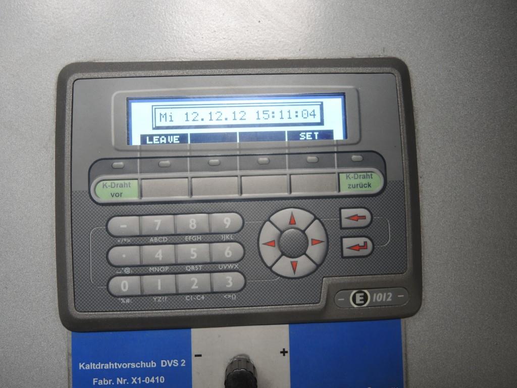 Chapas metálicas e máquinas para trabalhar metais<br><font size="2">Colaboração com Hilco Industrial Acquisitions bv</font><br><img src="/images/hil.png"><br>-12