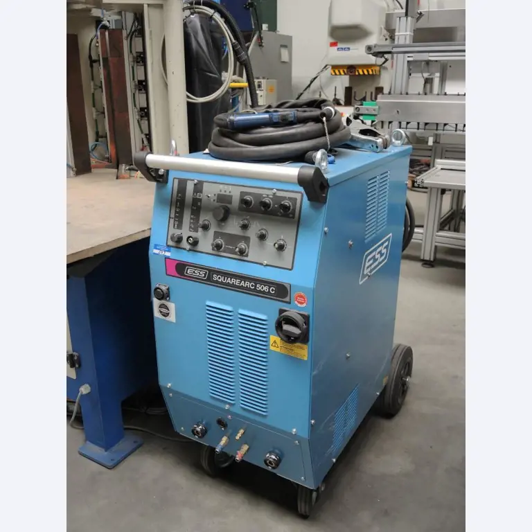 Chapas metálicas e máquinas para trabalhar metais<br><font size="2">Colaboração com Hilco Industrial Acquisitions bv</font><br><img src="/images/hil.png"><br>-14