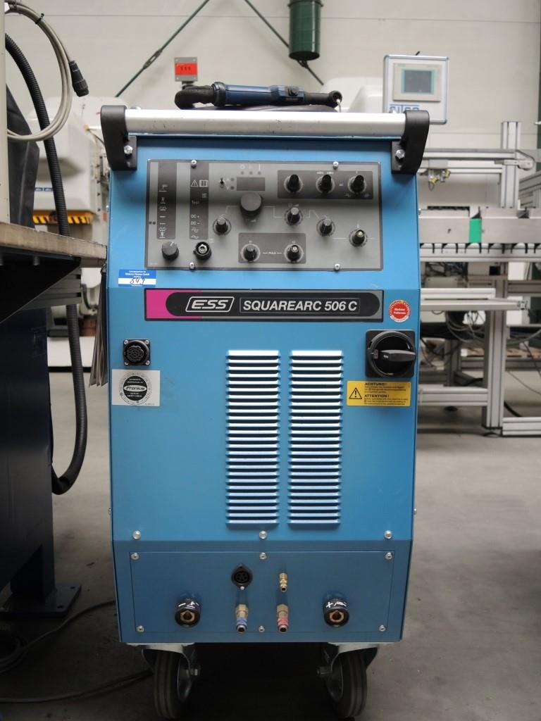 Chapas metálicas e máquinas para trabalhar metais<br><font size="2">Colaboração com Hilco Industrial Acquisitions bv</font><br><img src="/images/hil.png"><br>-15