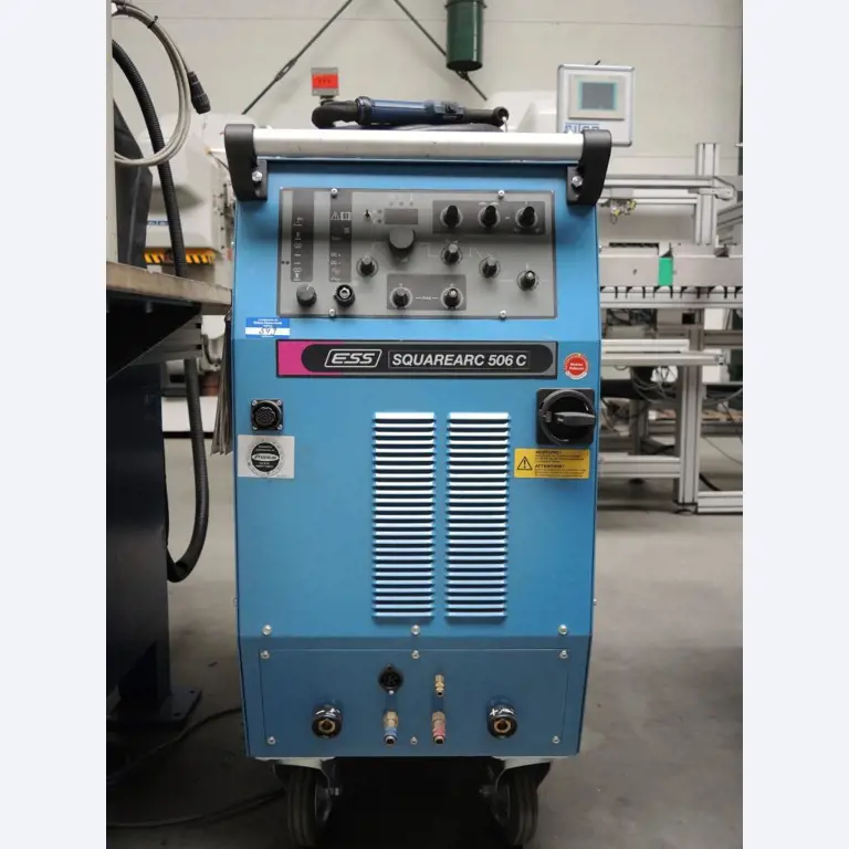 Chapas metálicas e máquinas para trabalhar metais<br><font size="2">Colaboração com Hilco Industrial Acquisitions bv</font><br><img src="/images/hil.png"><br>-15