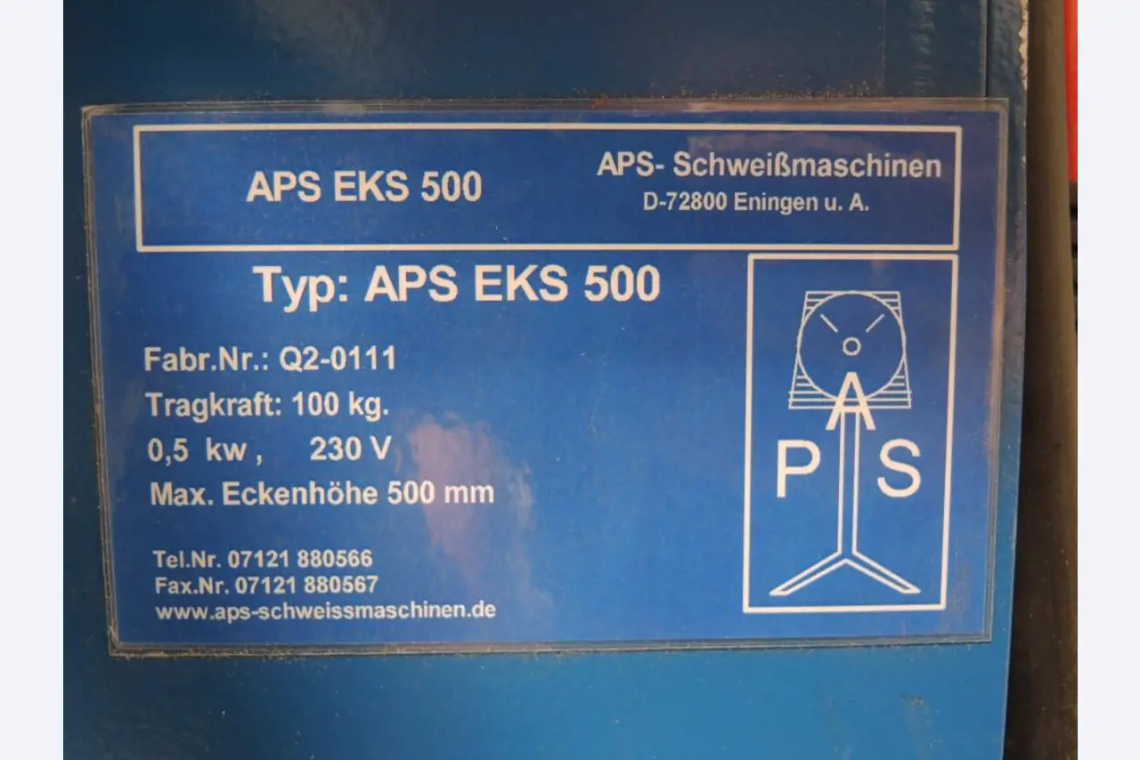 Chapas metálicas e máquinas para trabalhar metais<br><font size="2">Colaboração com Hilco Industrial Acquisitions bv</font><br><img src="/images/hil.png"><br>-2