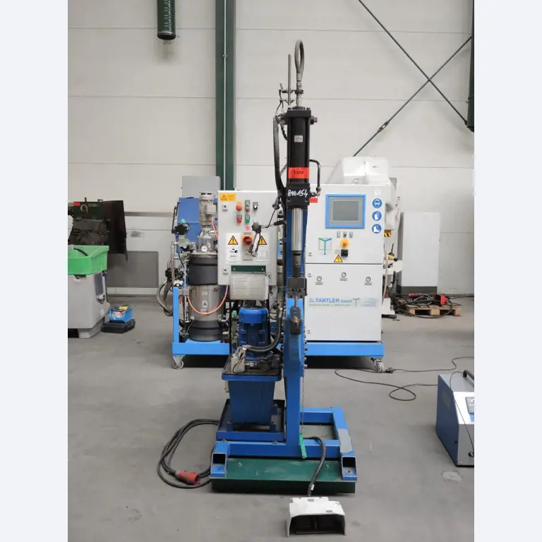 Chapas metálicas e máquinas para trabalhar metais<br><font size="2">Colaboração com Hilco Industrial Acquisitions bv</font><br><img src="/images/hil.png"><br>-2