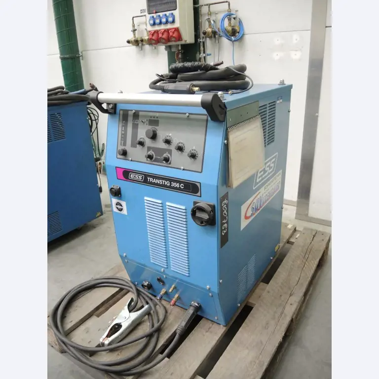 Chapas metálicas e máquinas para trabalhar metais<br><font size="2">Colaboração com Hilco Industrial Acquisitions bv</font><br><img src="/images/hil.png"><br>-1