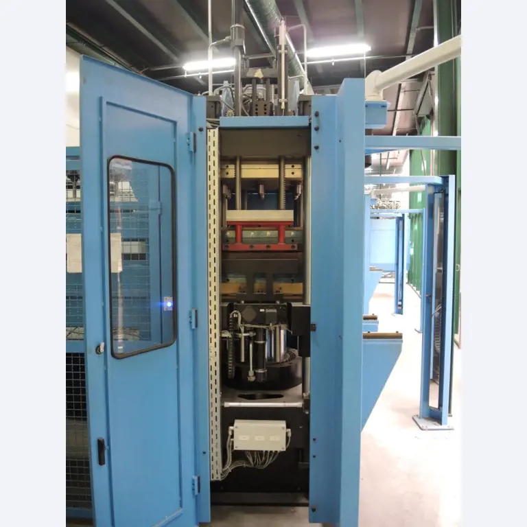 Injection Moulding/Storage Systems<br><font size="2">Collab. with Hilco Industrial Acquisitions<br></font><img src="/images/hil.png"><br>-11