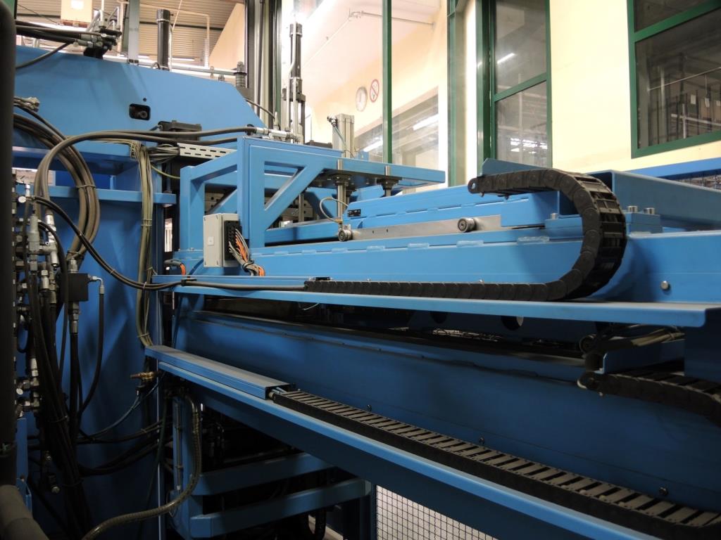 Injection Moulding/Storage Systems<br><font size="2">Collab. with Hilco Industrial Acquisitions<br></font><img src="/images/hil.png"><br>-14