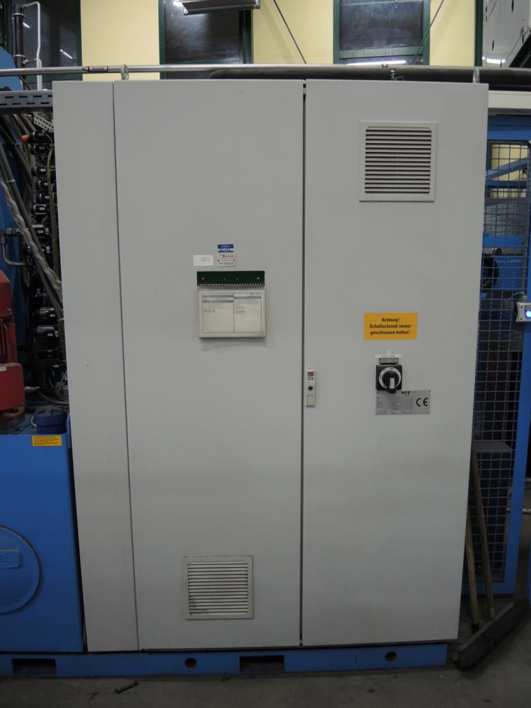 Injection Moulding/Storage Systems<br><font size="2">Collab. with Hilco Industrial Acquisitions<br></font><img src="/images/hil.png"><br>-16