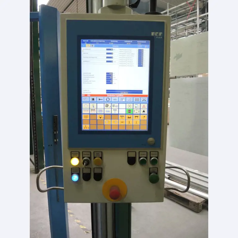 Injection Moulding/Storage Systems<br><font size="2">Collab. with Hilco Industrial Acquisitions<br></font><img src="/images/hil.png"><br>-19