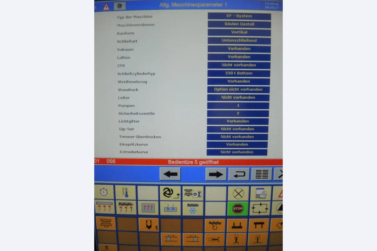 Injection Moulding/Storage Systems<br><font size="2">Collab. with Hilco Industrial Acquisitions<br></font><img src="/images/hil.png"><br>-21