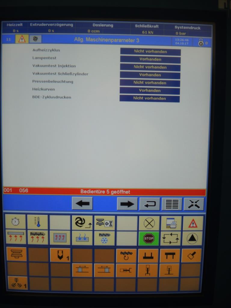 Injection Moulding/Storage Systems<br><font size="2">Collab. with Hilco Industrial Acquisitions<br></font><img src="/images/hil.png"><br>-23