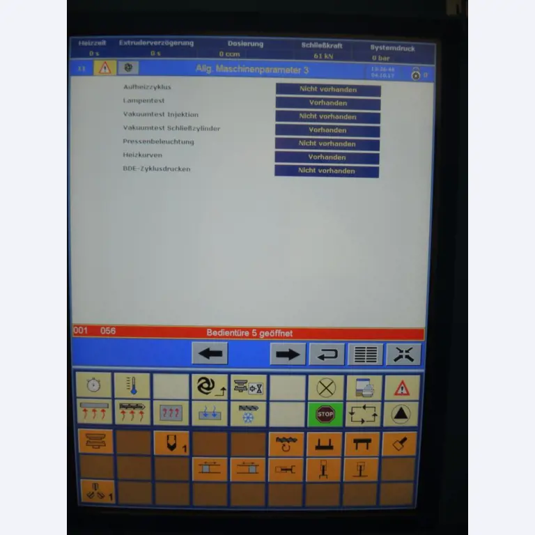 Injection Moulding/Storage Systems<br><font size="2">Collab. with Hilco Industrial Acquisitions<br></font><img src="/images/hil.png"><br>-23
