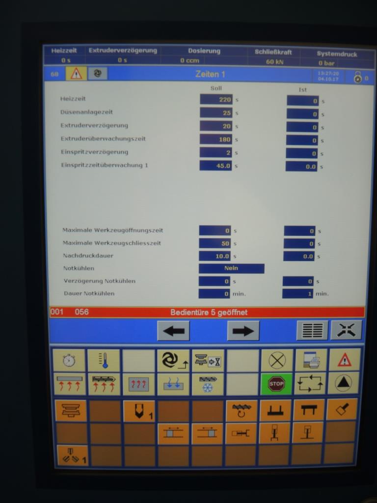 Injection Moulding/Storage Systems<br><font size="2">Collab. with Hilco Industrial Acquisitions<br></font><img src="/images/hil.png"><br>-24