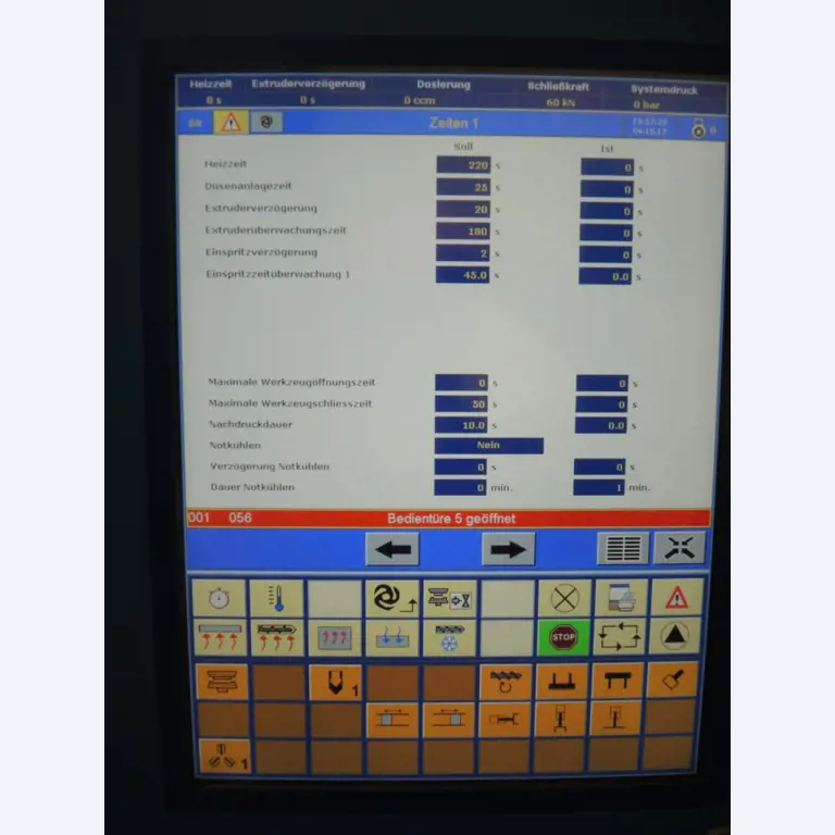 Injection Moulding/Storage Systems<br><font size="2">Collab. with Hilco Industrial Acquisitions<br></font><img src="/images/hil.png"><br>-24