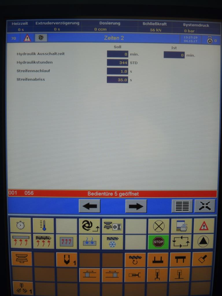 Injection Moulding/Storage Systems<br><font size="2">Collab. with Hilco Industrial Acquisitions<br></font><img src="/images/hil.png"><br>-25