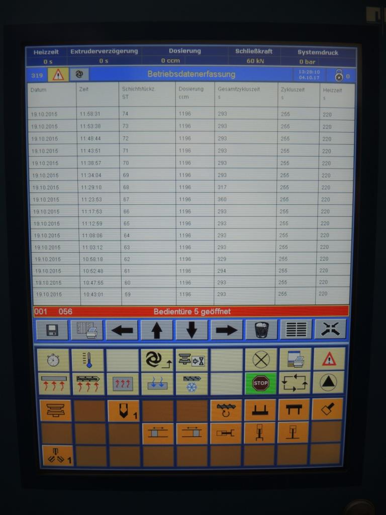 Injection Moulding/Storage Systems<br><font size="2">Collab. with Hilco Industrial Acquisitions<br></font><img src="/images/hil.png"><br>-26