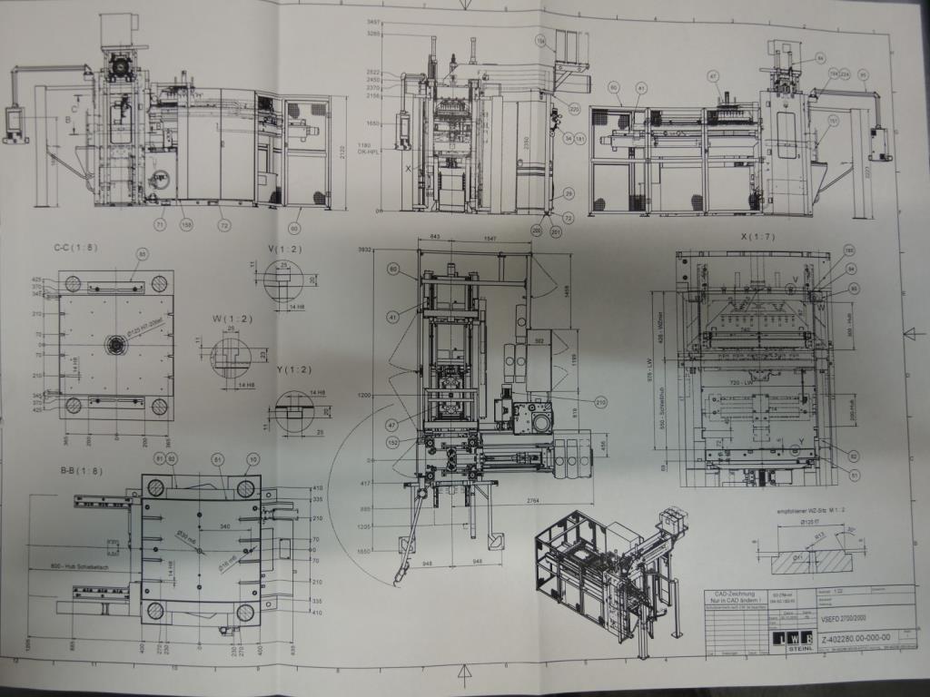 Injection Moulding/Storage Systems<br><font size="2">Collab. with Hilco Industrial Acquisitions<br></font><img src="/images/hil.png"><br>-27