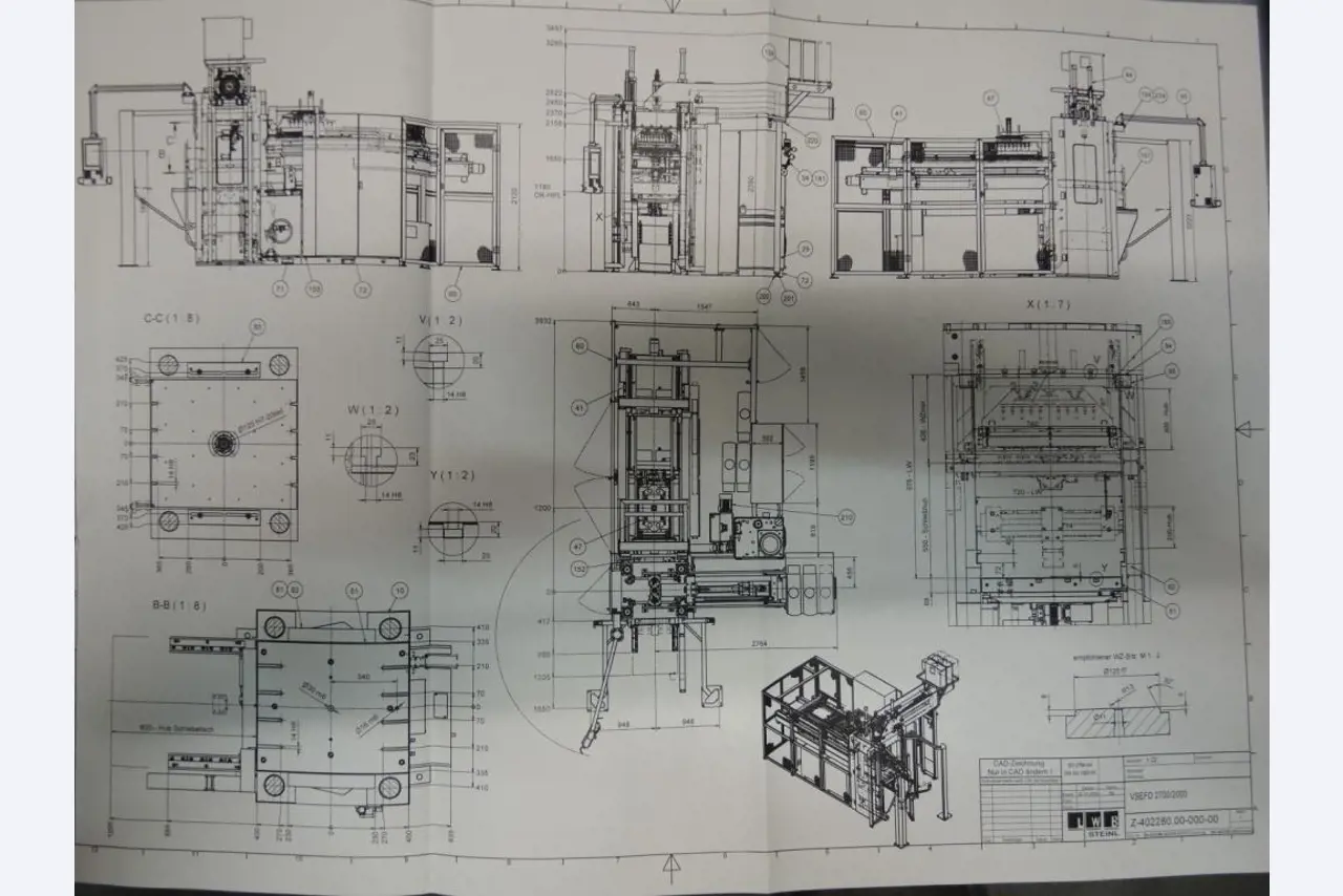 Injection Moulding/Storage Systems<br><font size="2">Collab. with Hilco Industrial Acquisitions<br></font><img src="/images/hil.png"><br>-27
