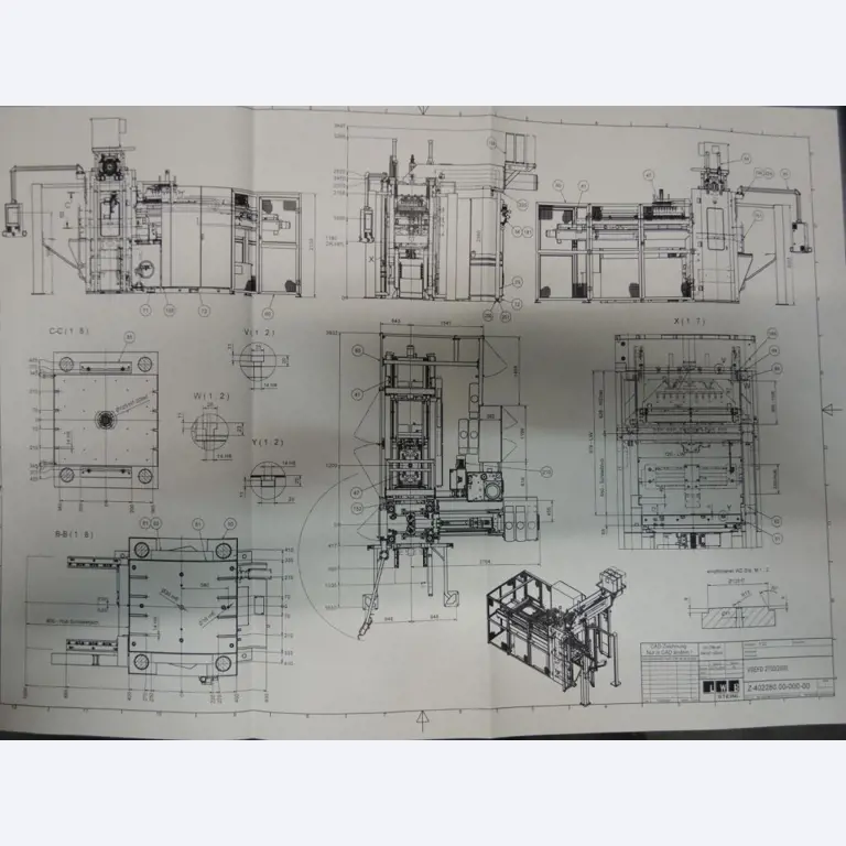 Injection Moulding/Storage Systems<br><font size="2">Collab. with Hilco Industrial Acquisitions<br></font><img src="/images/hil.png"><br>-27