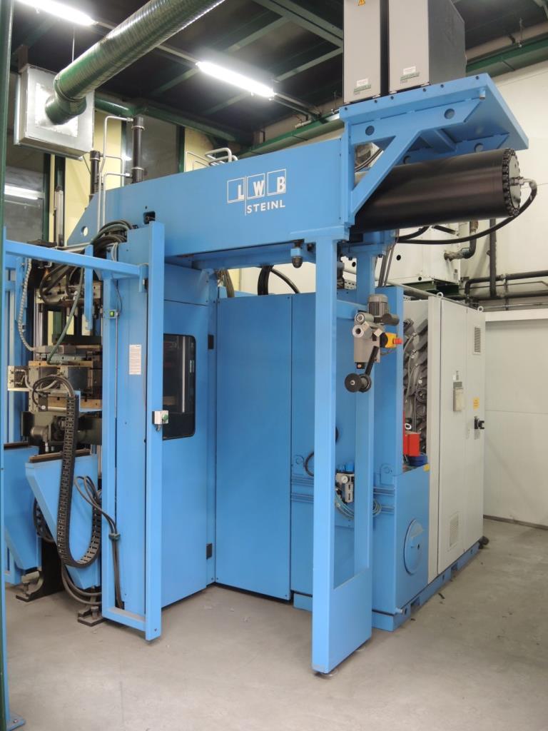 Injection Moulding/Storage Systems<br><font size="2">Collab. with Hilco Industrial Acquisitions<br></font><img src="/images/hil.png"><br>-2