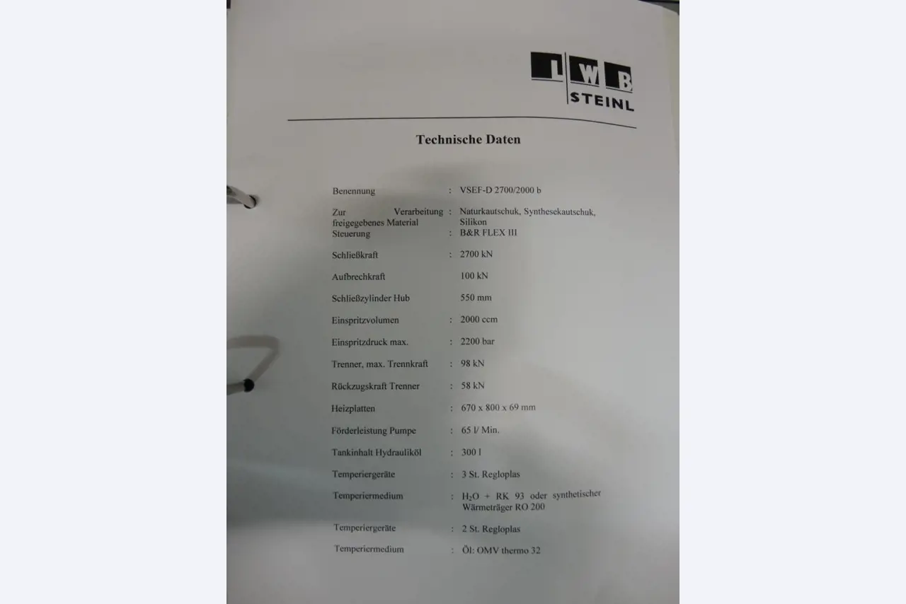 Injection Moulding/Storage Systems<br><font size="2">Collab. with Hilco Industrial Acquisitions<br></font><img src="/images/hil.png"><br>-29