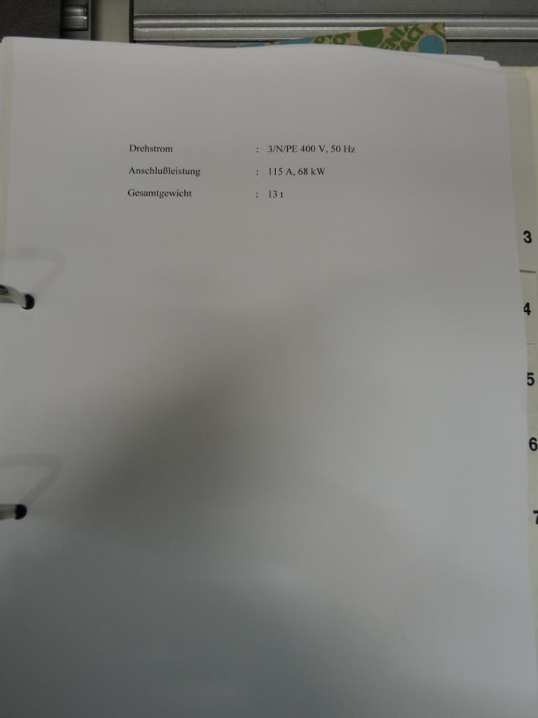 Injection Moulding/Storage Systems<br><font size="2">Collab. with Hilco Industrial Acquisitions<br></font><img src="/images/hil.png"><br>-30
