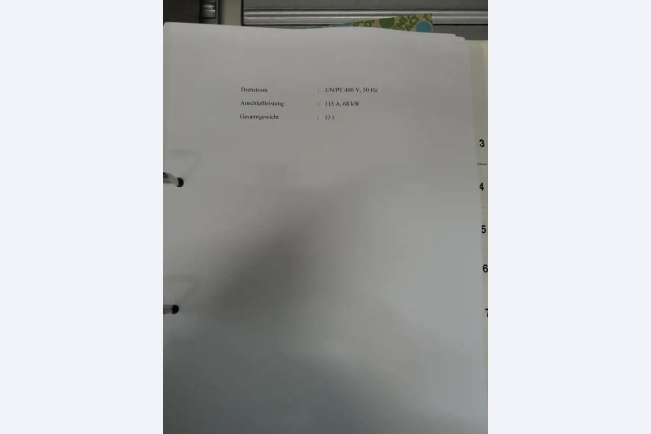 Injection Moulding/Storage Systems<br><font size="2">Collab. with Hilco Industrial Acquisitions<br></font><img src="/images/hil.png"><br>-30