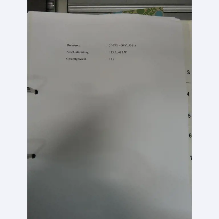 Injection Moulding/Storage Systems<br><font size="2">Collab. with Hilco Industrial Acquisitions<br></font><img src="/images/hil.png"><br>-30