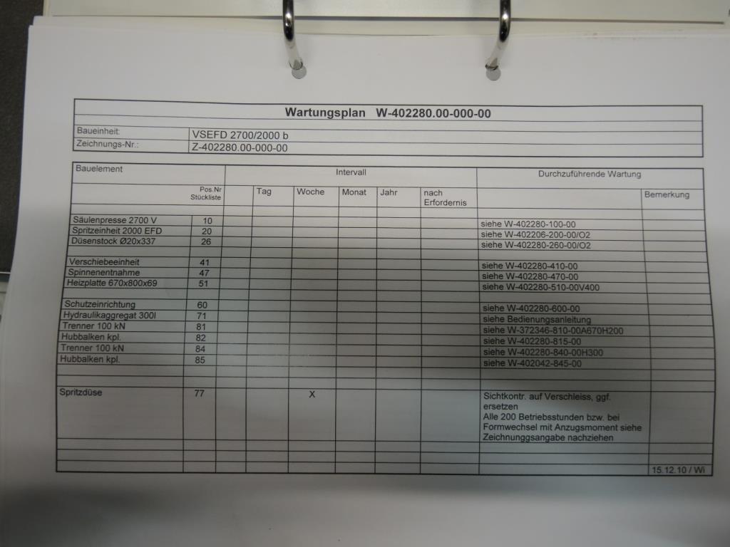 Injection Moulding/Storage Systems<br><font size="2">Collab. with Hilco Industrial Acquisitions<br></font><img src="/images/hil.png"><br>-33