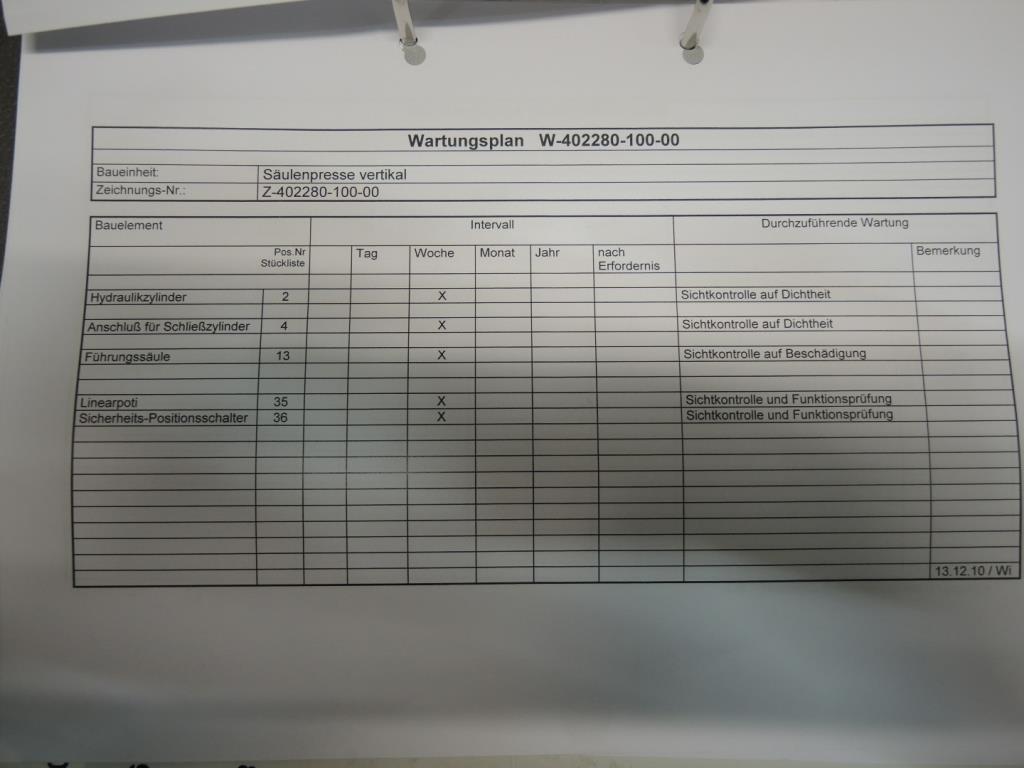 Injection Moulding/Storage Systems<br><font size="2">Collab. with Hilco Industrial Acquisitions<br></font><img src="/images/hil.png"><br>-34