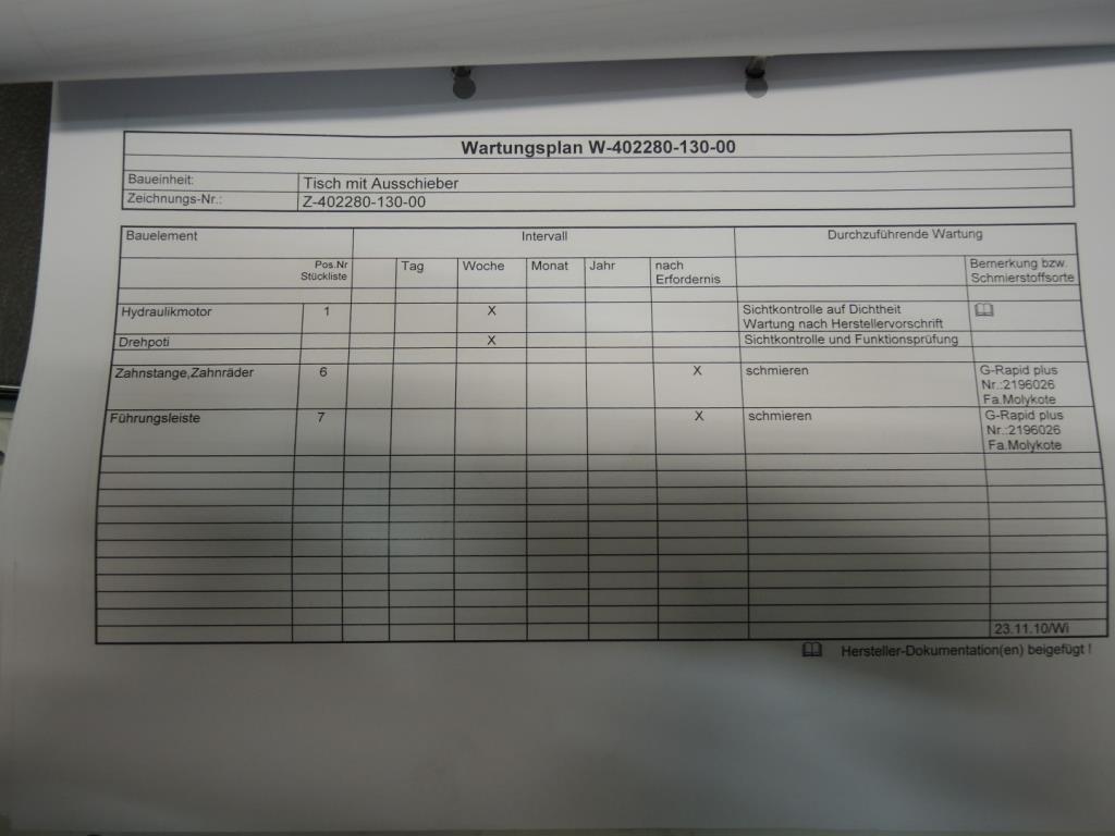 Injection Moulding/Storage Systems<br><font size="2">Collab. with Hilco Industrial Acquisitions<br></font><img src="/images/hil.png"><br>-35