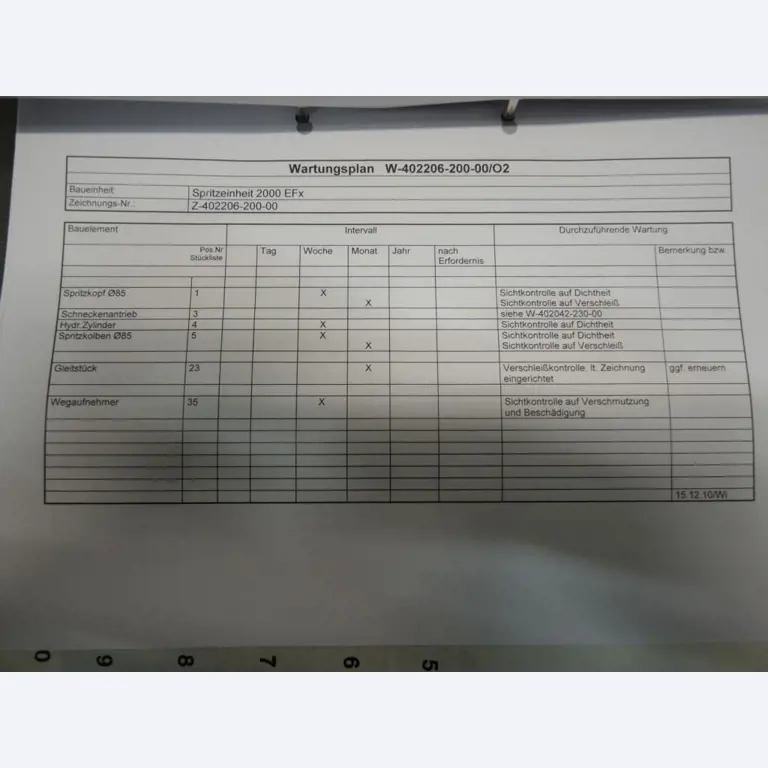 Injection Moulding/Storage Systems<br><font size="2">Collab. with Hilco Industrial Acquisitions<br></font><img src="/images/hil.png"><br>-36