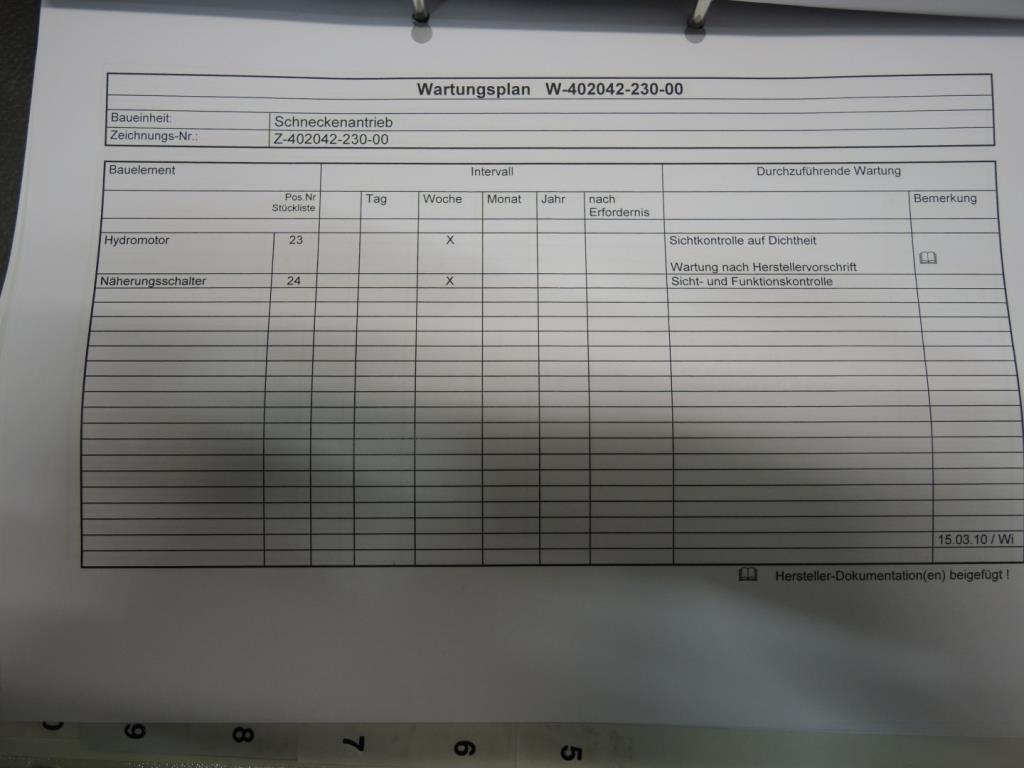 Injection Moulding/Storage Systems<br><font size="2">Collab. with Hilco Industrial Acquisitions<br></font><img src="/images/hil.png"><br>-37