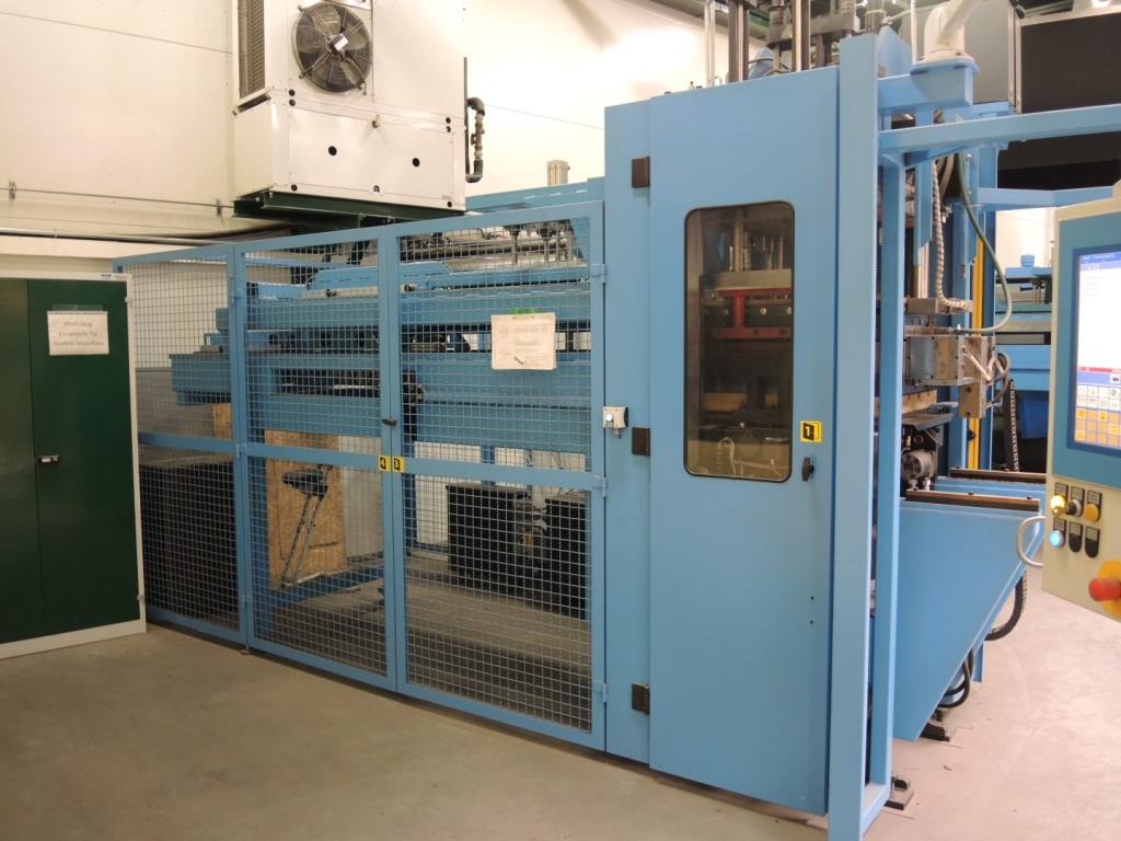 Injection Moulding/Storage Systems<br><font size="2">Collab. with Hilco Industrial Acquisitions<br></font><img src="/images/hil.png"><br>-5