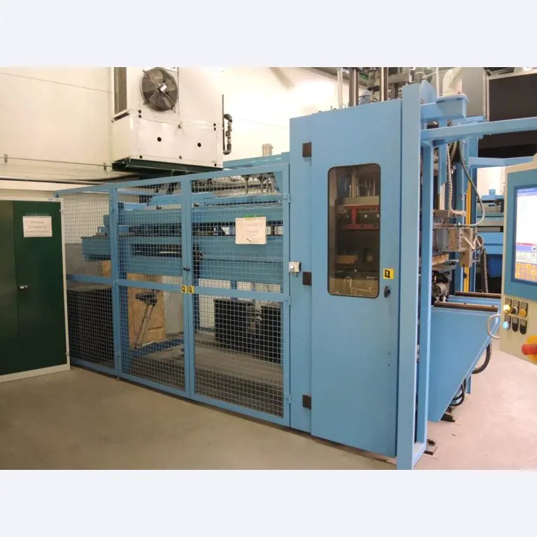 Injection Moulding/Storage Systems<br><font size="2">Collab. with Hilco Industrial Acquisitions<br></font><img src="/images/hil.png"><br>-5