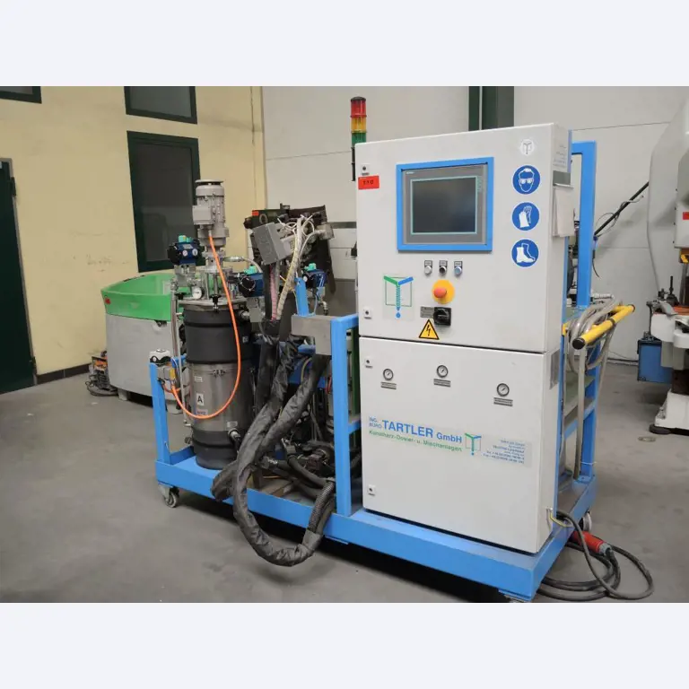 Chapas metálicas e máquinas para trabalhar metais<br><font size="2">Colaboração com Hilco Industrial Acquisitions bv</font><br><img src="/images/hil.png"><br>-1