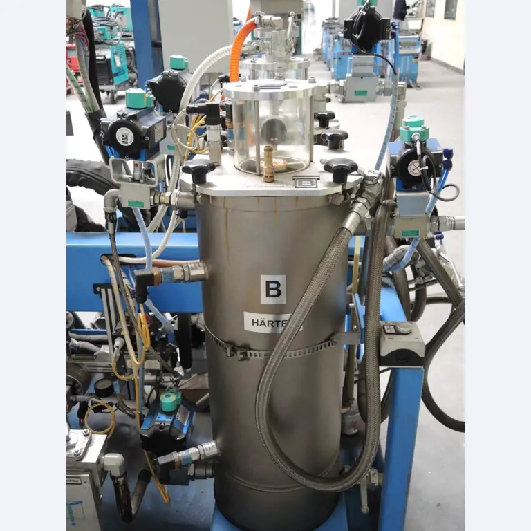 Chapas metálicas e máquinas para trabalhar metais<br><font size="2">Colaboração com Hilco Industrial Acquisitions bv</font><br><img src="/images/hil.png"><br>-2