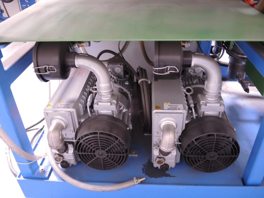 Chapas metálicas e máquinas para trabalhar metais<br><font size="2">Colaboração com Hilco Industrial Acquisitions bv</font><br><img src="/images/hil.png"><br>-3