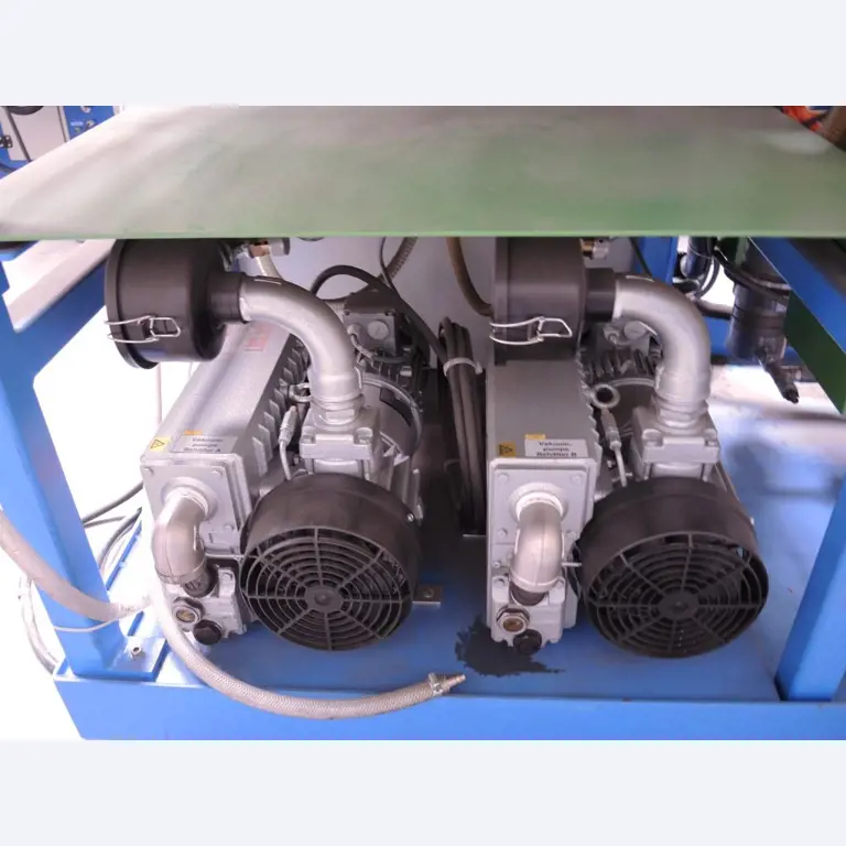 Chapas metálicas e máquinas para trabalhar metais<br><font size="2">Colaboração com Hilco Industrial Acquisitions bv</font><br><img src="/images/hil.png"><br>-3