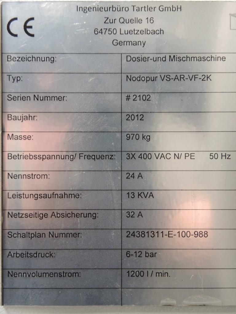 Chapas metálicas e máquinas para trabalhar metais<br><font size="2">Colaboração com Hilco Industrial Acquisitions bv</font><br><img src="/images/hil.png"><br>-5