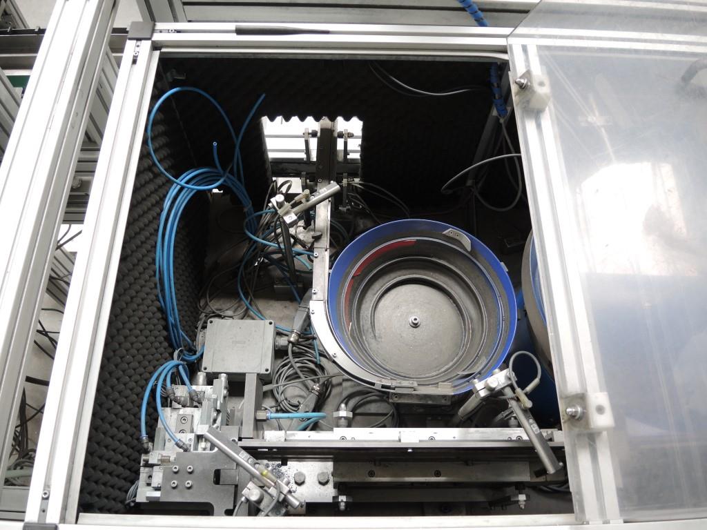 Chapas metálicas e máquinas para trabalhar metais<br><font size="2">Colaboração com Hilco Industrial Acquisitions bv</font><br><img src="/images/hil.png"><br>-10
