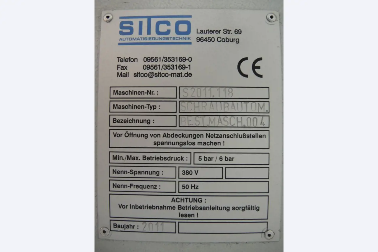 Chapas metálicas e máquinas para trabalhar metais<br><font size="2">Colaboração com Hilco Industrial Acquisitions bv</font><br><img src="/images/hil.png"><br>-5