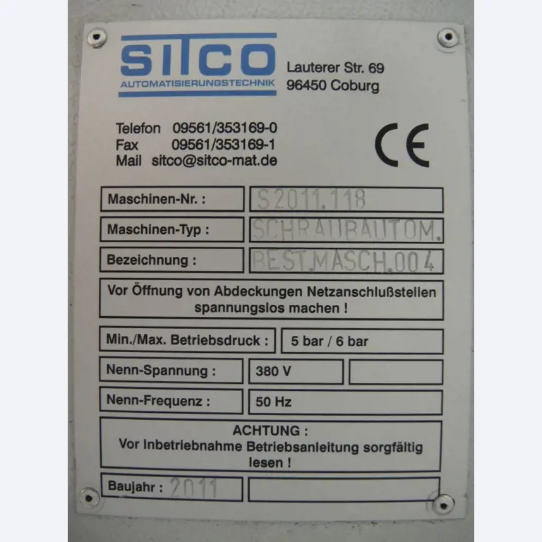 Chapas metálicas e máquinas para trabalhar metais<br><font size="2">Colaboração com Hilco Industrial Acquisitions bv</font><br><img src="/images/hil.png"><br>-5