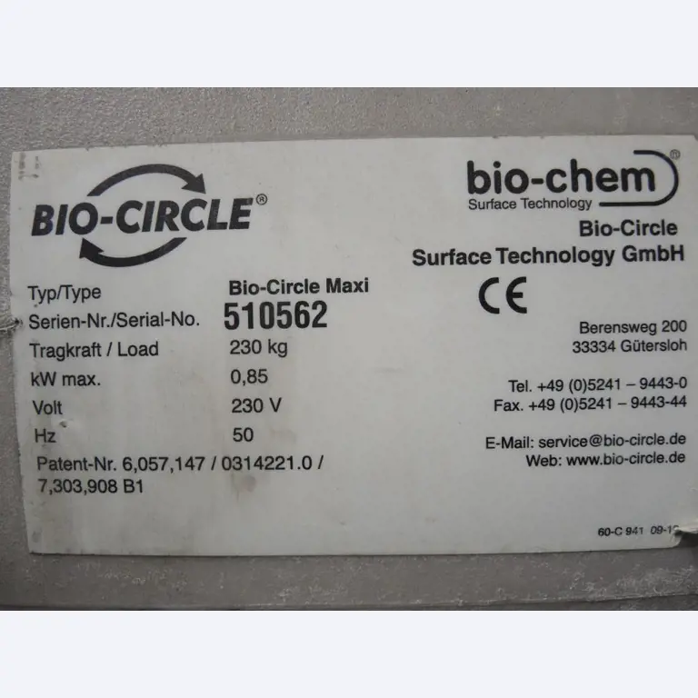 Chapas metálicas e máquinas para trabalhar metais<br><font size="2">Colaboração com Hilco Industrial Acquisitions bv</font><br><img src="/images/hil.png"><br>-8