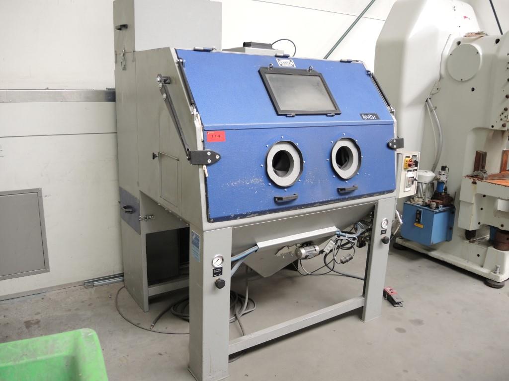 Chapas metálicas e máquinas para trabalhar metais<br><font size="2">Colaboração com Hilco Industrial Acquisitions bv</font><br><img src="/images/hil.png"><br>-1