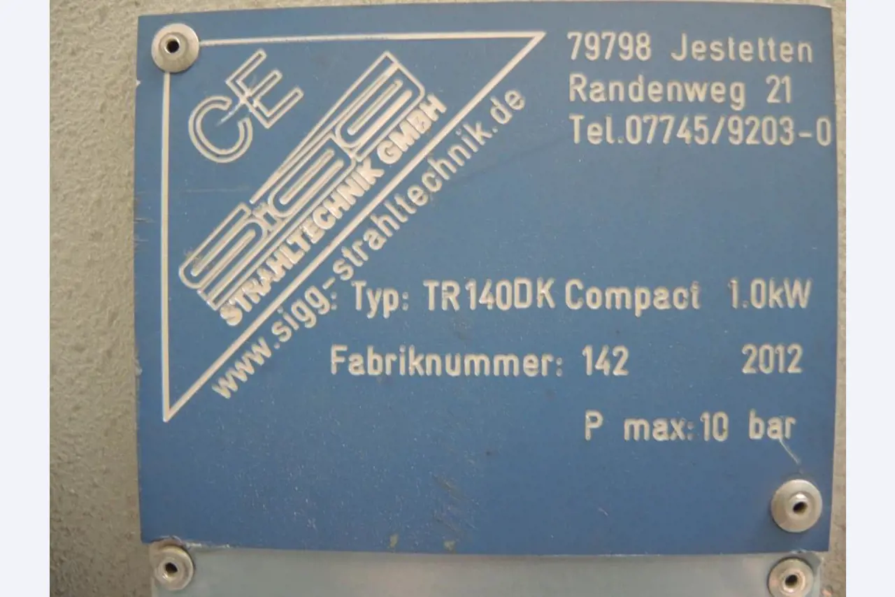 Chapas metálicas e máquinas para trabalhar metais<br><font size="2">Colaboração com Hilco Industrial Acquisitions bv</font><br><img src="/images/hil.png"><br>-7