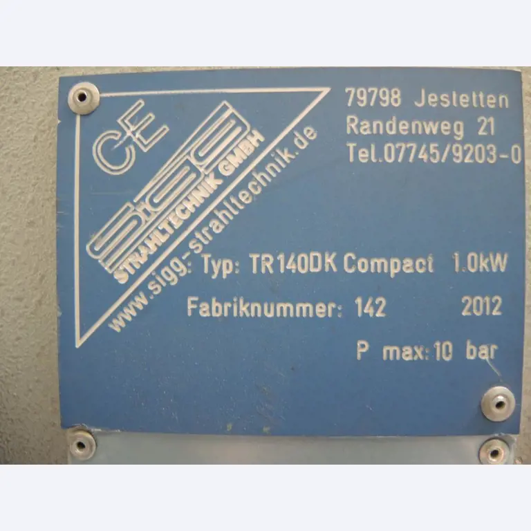 Chapas metálicas e máquinas para trabalhar metais<br><font size="2">Colaboração com Hilco Industrial Acquisitions bv</font><br><img src="/images/hil.png"><br>-7