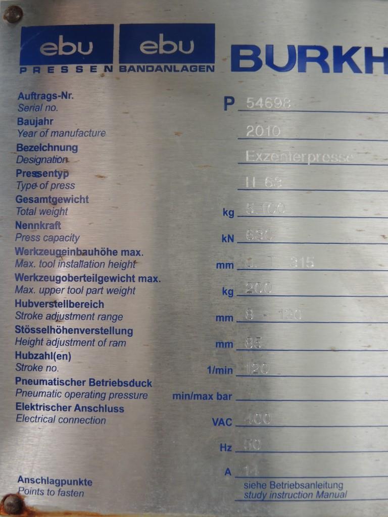 Chapas metálicas e máquinas para trabalhar metais<br><font size="2">Colaboração com Hilco Industrial Acquisitions bv</font><br><img src="/images/hil.png"><br>-6