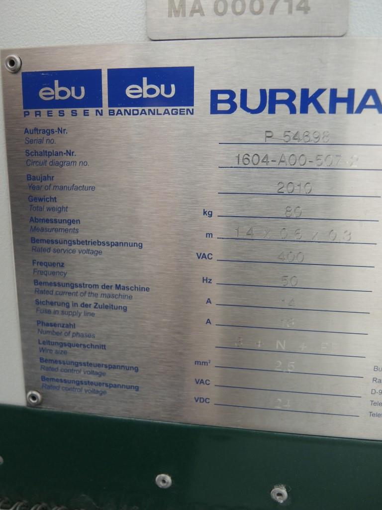 Chapas metálicas e máquinas para trabalhar metais<br><font size="2">Colaboração com Hilco Industrial Acquisitions bv</font><br><img src="/images/hil.png"><br>-9