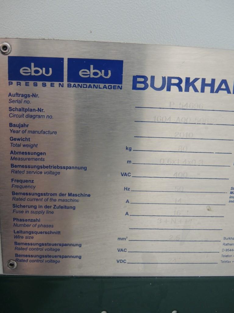 Chapas metálicas e máquinas para trabalhar metais<br><font size="2">Colaboração com Hilco Industrial Acquisitions bv</font><br><img src="/images/hil.png"><br>-2